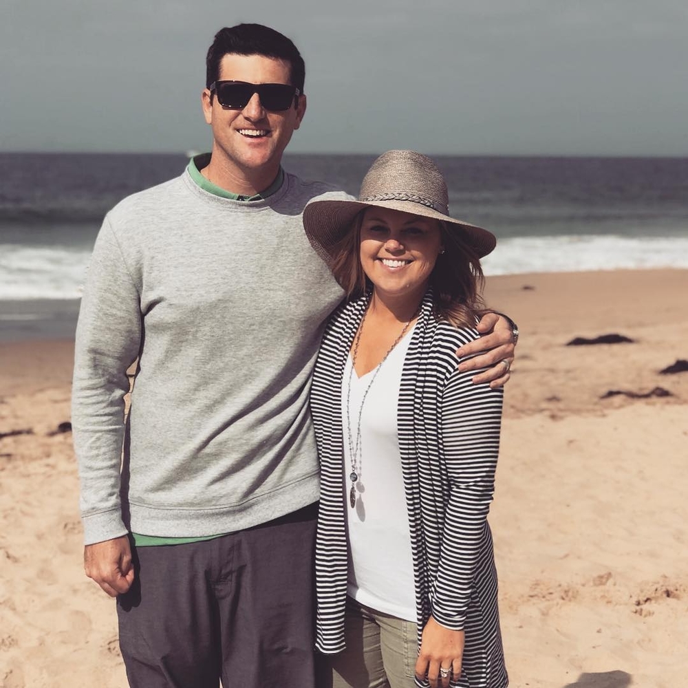 Meet your Posher, Patrick